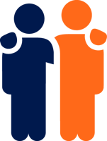capstone video marketing team cares for its customers