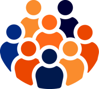 CVMI-0090 - Group of People