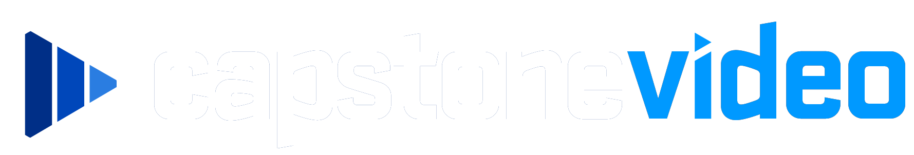 Capstone Video Marketing Logo 