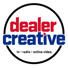 Dealer Creative - Video Advertising and Production for Auto Dealers