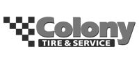 colony tire tv commercial production and advertising